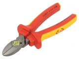 Cleşti Laterali Izolaţi 160mm