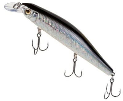 Vobler FILEX Viper Suspending, Culoare 01, 11cm, 16.2g, 1buc/pac foto