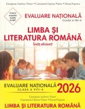 Cumpara ieftin Evaluare Nationala 2026 Cls. Viii Limba Si Literatura Romana. Invat Eficient, Georgiana Andreea Nistor, Ileana Popescu, Constantin Ciprian Nistor - Ed