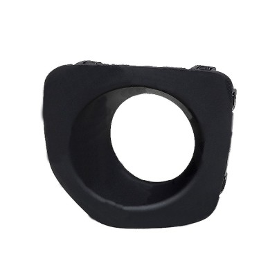 Grila bara fata Suzuki Jimny 2012-, Cu Locas Pentru Proiector, parte montare Grila bara fata partea stanga, 74092711, Aftermarket foto