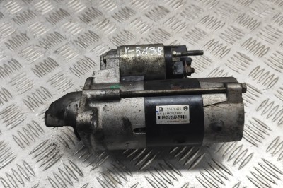 Electromotor OPEL MOKKA / MOKKA X 2013 OEM: 55578420 30494038 foto
