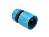 Cuplaj rapid 1/2&quot; blister BLUE LINE, GEKO G73030B