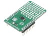 Placă prototip FRAM SPI 3,3V EXCELON-LP Click
