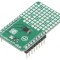 Placă prototip FRAM SPI 3,3V EXCELON-LP Click