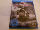 Emperor - Tommy Lee Jones, BLU RAY, Altele