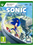 Sonic Frontiers XBOX ONE|XBOX SERIES X