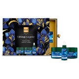Weleda Blue Gentian &amp; Edelweiss set cadou pentru femei Premium II.