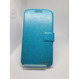 Husa Flip Samsung G7106 Grand 2 + Cablu De Date Cadou