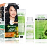 Garnier Color Naturals Creme culoare par culoare 2.10 Blueberry Black 1 buc
