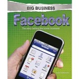 Facebook. by Adam Sutherland (Big Business)