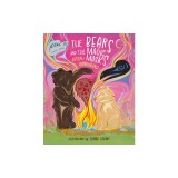 The Bears and the Magic Masks
