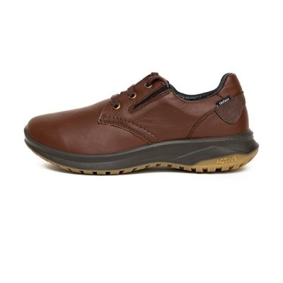 Pantofi Grisport Argutite Maro - Brown foto