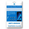 Samsung Galaxy A5 2017 Sticla securizata 3D alb