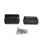 Lampa auto BestAutoVest pentru numar 75x50x30mm partea Dreapta/Stanga set de 2bucati