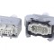 Conector HDC Tată-Mamă Set Complet Han Kit