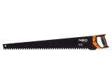 Fierăstrău manual beton celular 920mm NEO TOOLS 41-201