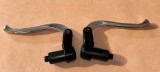 MANETE FRANA bicicleta PT. GHIDON BULLHORN NOI NEFOLOSITE