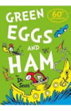 Green Eggs and Ham - Dr. Seuss