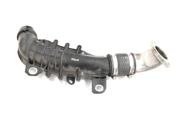 Furtun intercooler MAZDA CX-5 KE, GH 2014