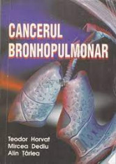 cancerul bronhopulmonar teodor horvat foto