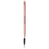 Makeup Revolution Create perie de spr&acirc;ncene cu două capete R1 1 buc