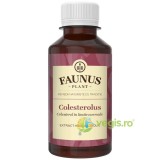 Tinctura Colesterolus (Colesterol in limite normale) 200ml