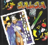 Grupo Ramirez - Salsa Festival, CD