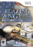 Joc Nintendo Wii Blazing Angels Squadrons of WWII