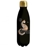 Cumpara ieftin Sticla apa - Bug Art Jewels Chat, 500ml | Kiub