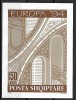 C2139 - Albania 1994 - Europa bloc neuzat,perfecta stare, Nestampilat