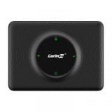 Adaptor Carplay / Android Auto Wireless Carlinkit compatibil cu Tesla Model 3 / X / Y / S pentru Apple iPhone / Android Series CPC200-T2C
