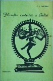 Filozofia Ezoterică a Indiei - C.J. Chatterji, Princeps, 1991, limba romana, spiritualitate, filozofie indiana