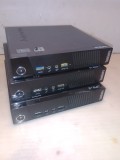 Cumpara ieftin mini unitate pc LENOVO ThinkCenter M73 ,intel G3270T ,4 gb ddr3 , fara hdd si alimentator