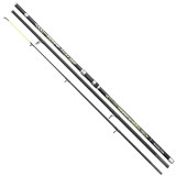 Lanseta mix carbon surf/stationar Baracuda Turbo Surf 4.2 m A: 200 g