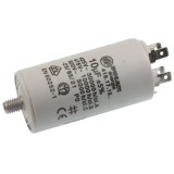 Condensator Ducati 10uF pentru uscator de haine 416171364 416171264 original