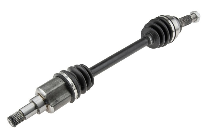 Planetara Ford Fusion 1.4 2002-, Stanga, NTY NPW-FR-027