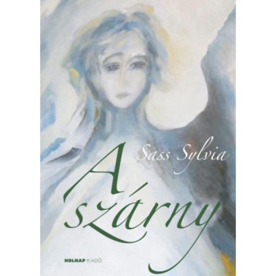 A sz&amp;aacute;rny - Sass Sylvia foto