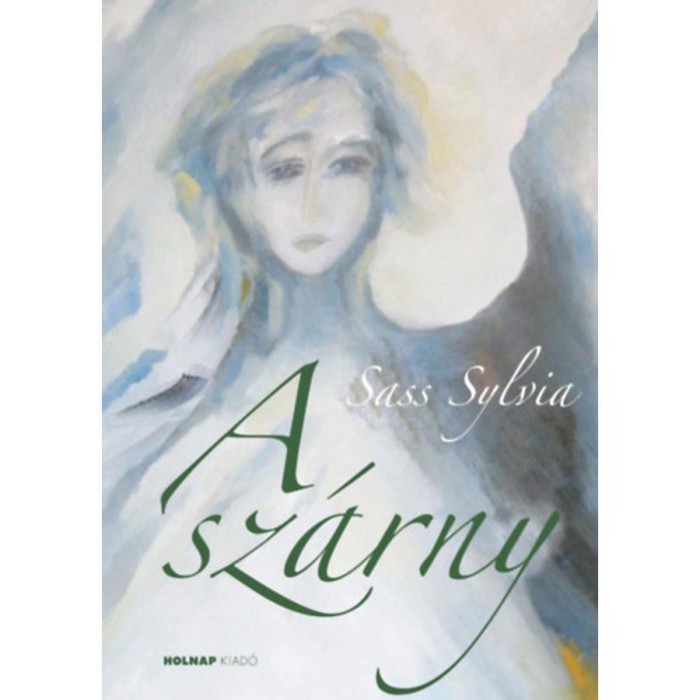 A sz&aacute;rny - Sass Sylvia