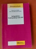 Jurisprudenta Sectiei penale pe anul 2005