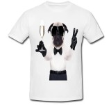 Cumpara ieftin Tricou &quot; Aniversare bulldog &quot;