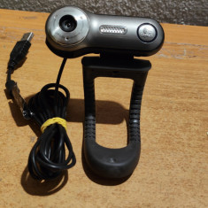 WebCam Logitech V-UAR33 #A5570