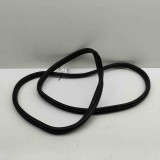 Garnitura Usa Spate Dreapta BMW Seria 3 G20 G28 Crom Inox OEM 7407375