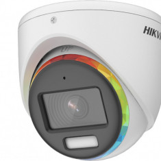 Camera de supraveghere Hikvision Turbo HD turret DS-2CE70DF8T-MFSLN (3.6mm);