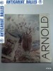 M.W. Arnold - G. Oprescu, Album Arta, Editura Meridiane 1967, 42 reproduceri