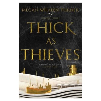 Thick as Thieves foto