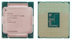 168.Procesor Intel Core i7 i7-5820K SR20S 3.30GHz, Haswell, 15MB, Socket 2011-V3