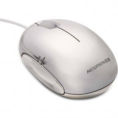 Mouse Newmen M354 Multi color led foto