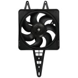 GMV radiator electroventilator Fiat Croma, 1985-1996, Tempra, 1990-1996, Tipo, 1988-1996, 1,6 ; 1,6 I.E.; 1,8 I.E.; 1,8 I.E. 16v; 19 Td; 2,0 Cht; 2,0