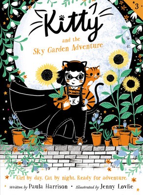 Kitty and the Sky Garden Adventure foto
