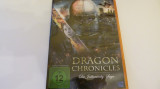 Dragon chronicles - dvd - 505, Altele